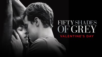 五十度灰3_格雷的五十道陰影_達科塔·約翰遜_Fifty_Shades_of_Grey_2015