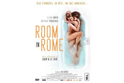 羅馬的房子 Room In Rome 2010